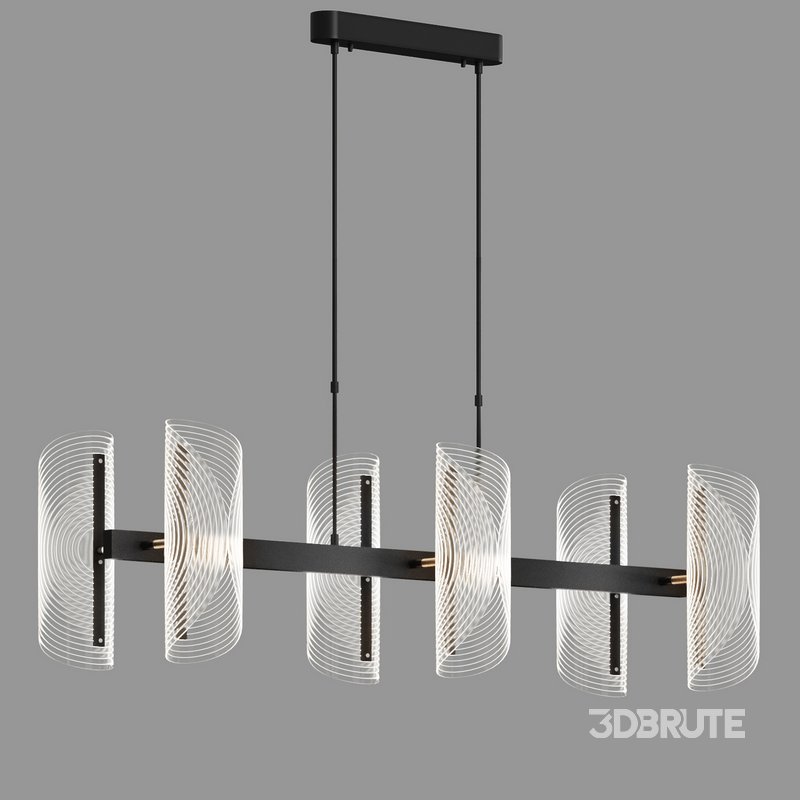 Rail, row lamp GAETANO Lampatron Image 3