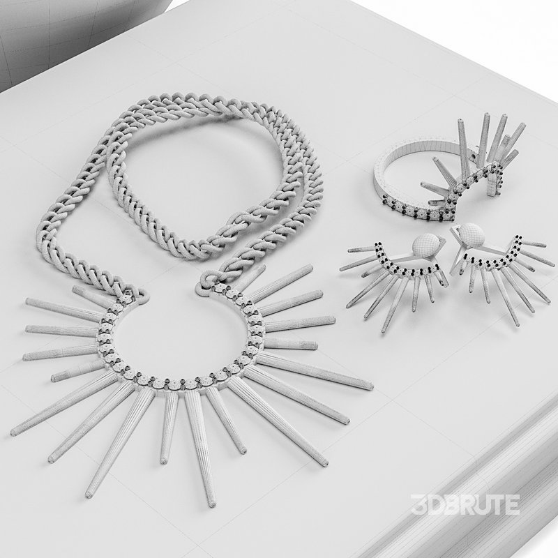 Decor set 010 Image 5