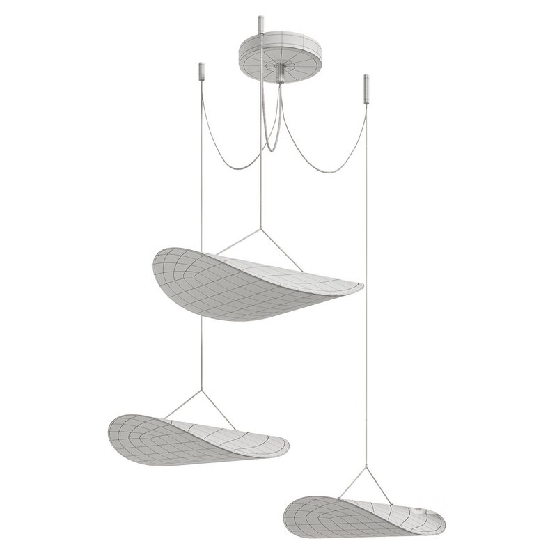 Tense Chandelier R55 Image 6