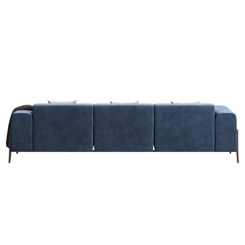Pianca All-in sofa Image 8
