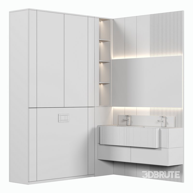 181 bathroom 181 Image 1