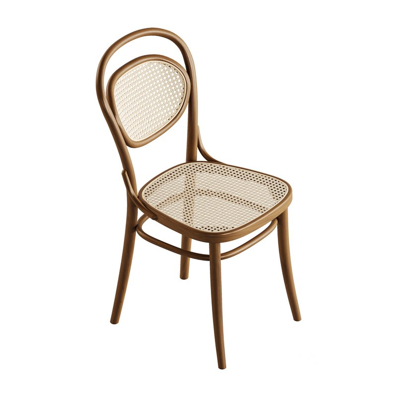 20 Chair by TON Image 9