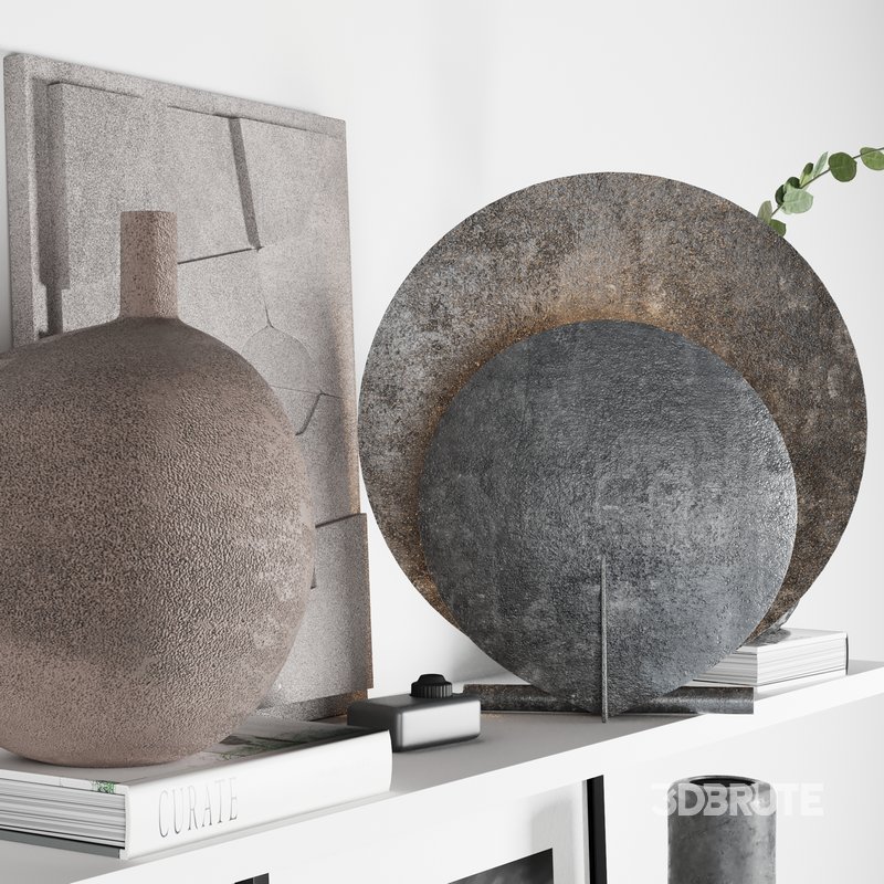 Decorative set 8 Image 4