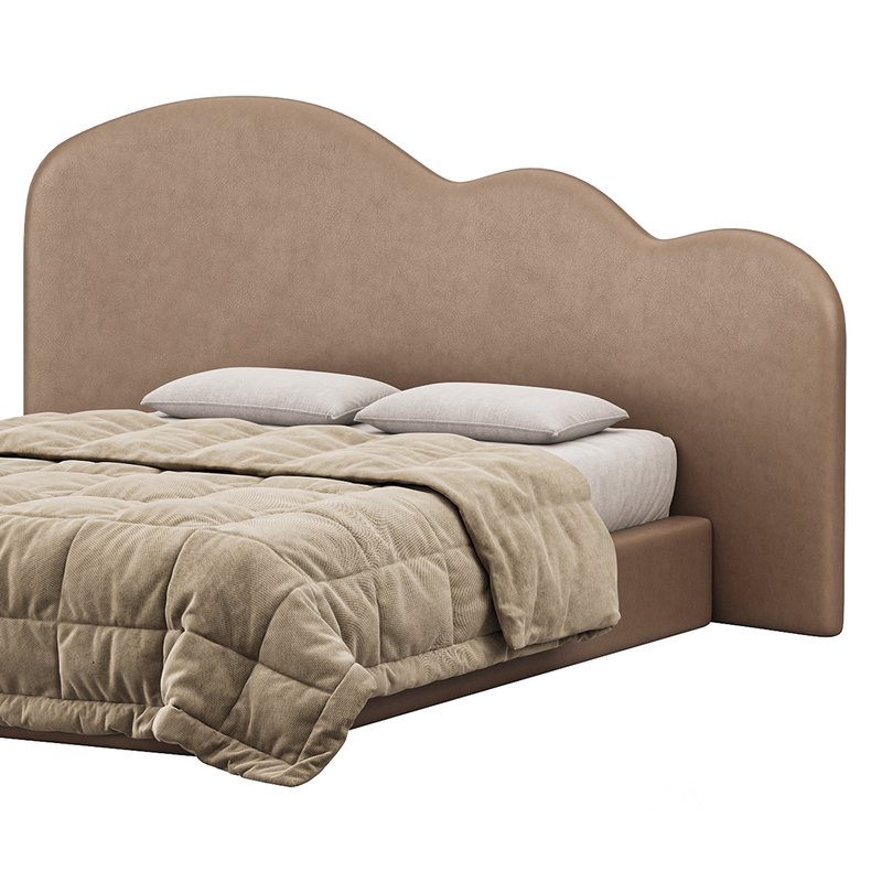 CLOUD by CIRCUIT Bed Image 10