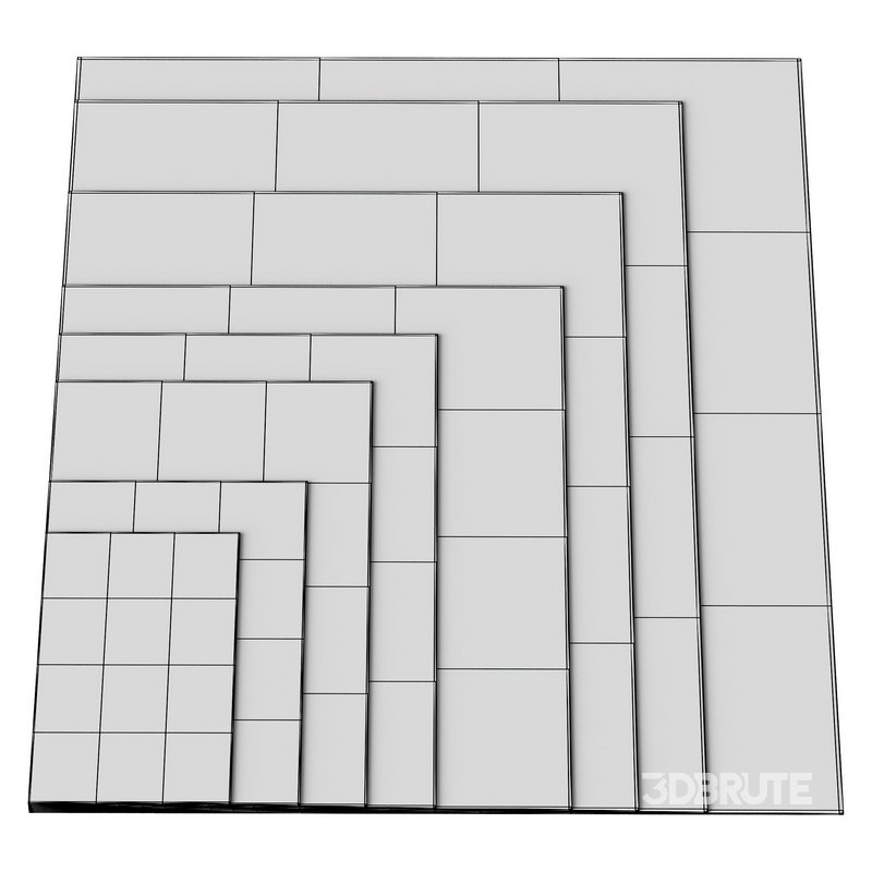 Turkish Patchwork Rugs Image 3