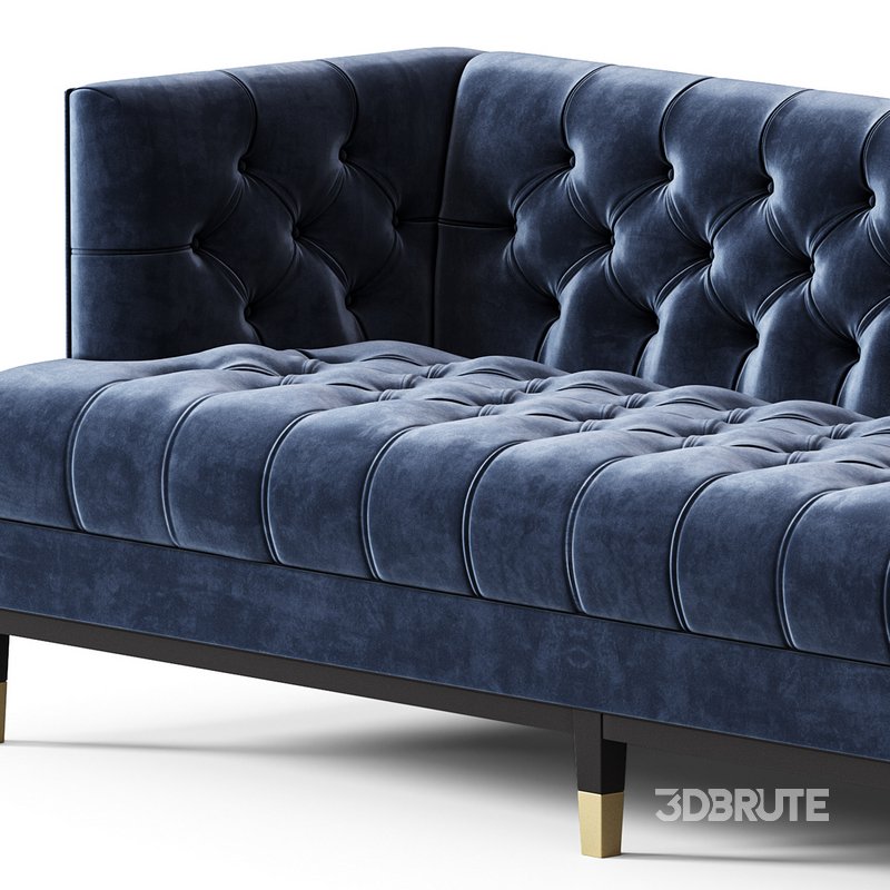 SOFA CASTELLE Image 6