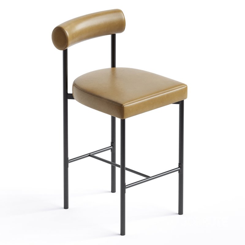 Pinheiro Counter Stool Image 4