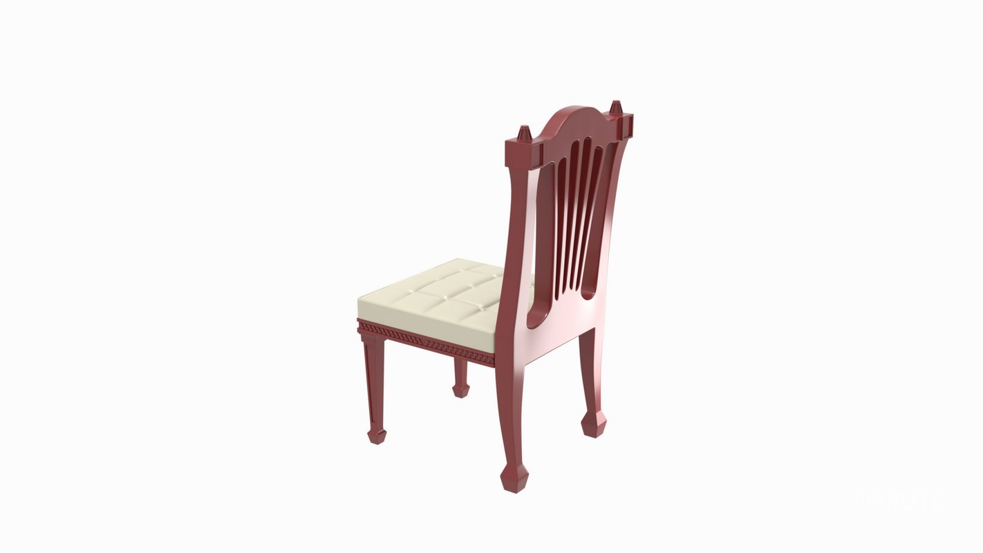 Chair C6 Image 5