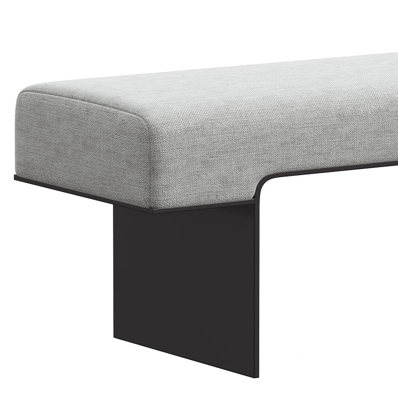 KONYA BENCH Anees Furniture Design Image 3