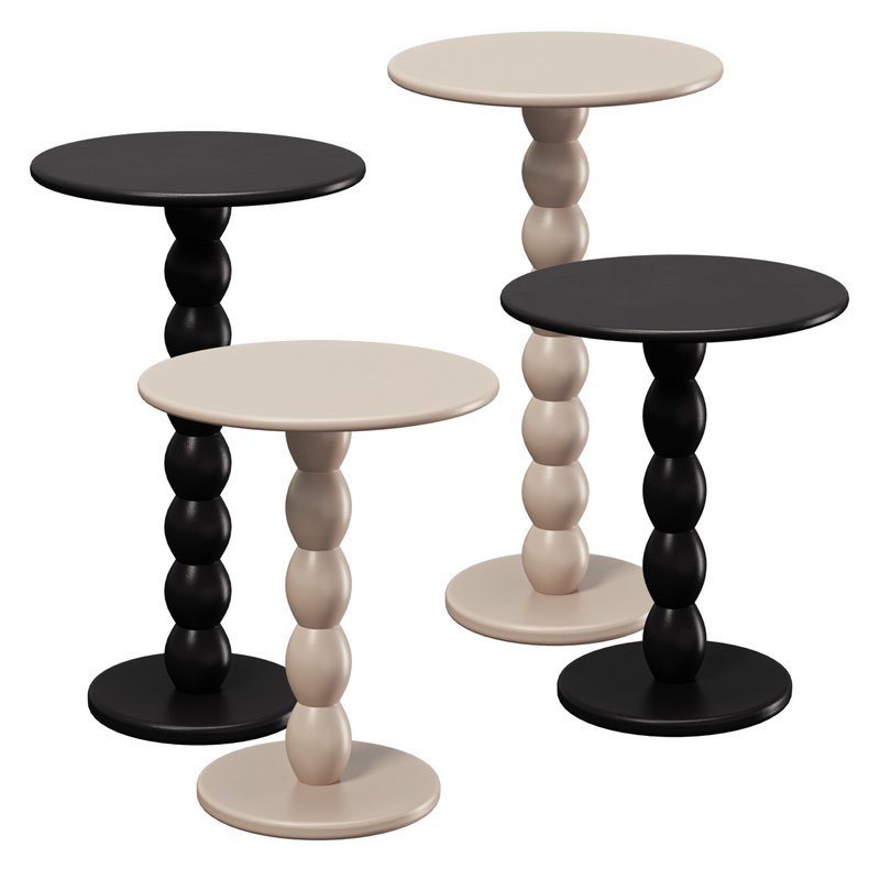 Coffee tables Omni mini, Omni maxi OGOGO Image 2