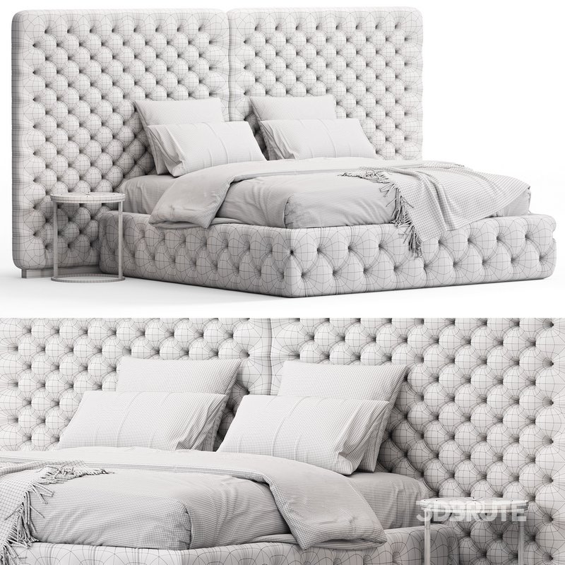 Tuyo Beds Andrea Parisio Image 3