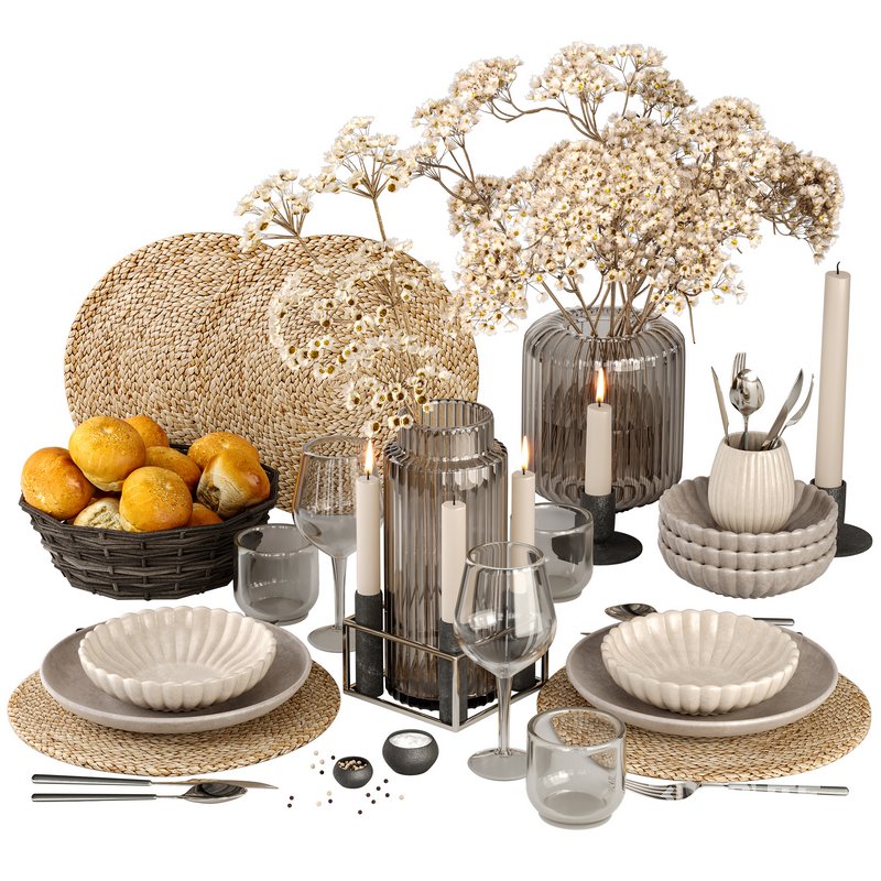 Kitchen Decor set3 Image 1