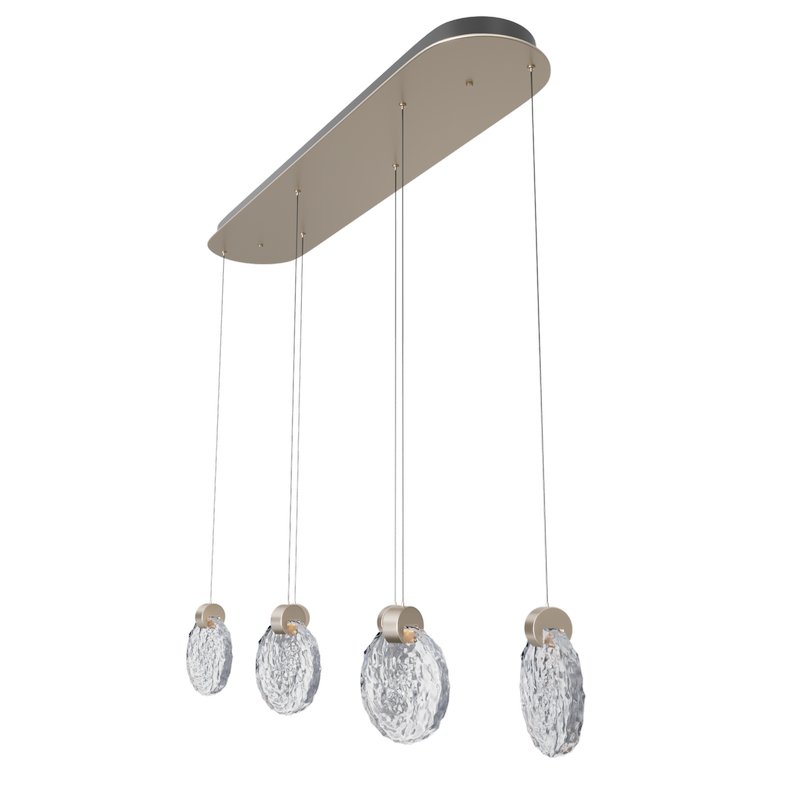 Pendant lamp Rondo Garda Decor 162FL-61506 Image 3