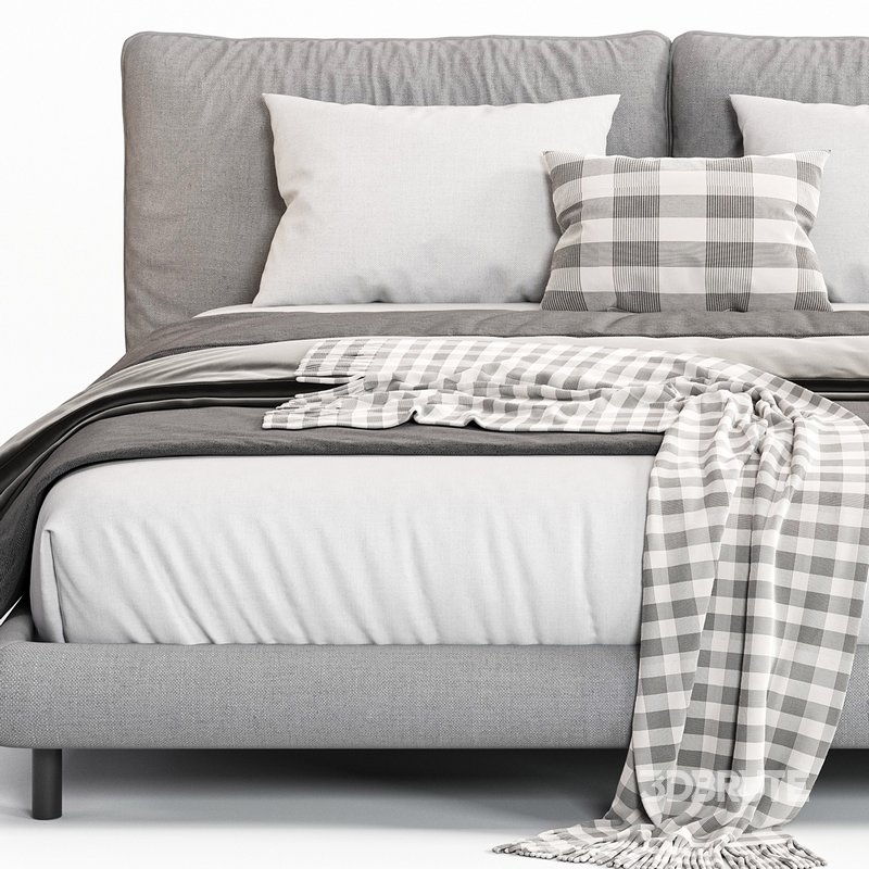 Oliver sofa b&b italia Image 7