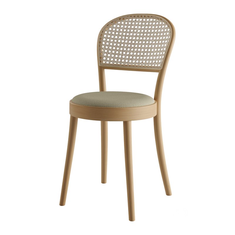 314 Chair by TON Image 4