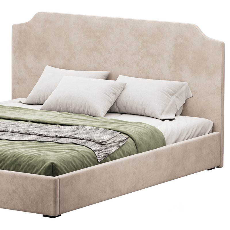 Adona Floor BED Image 13