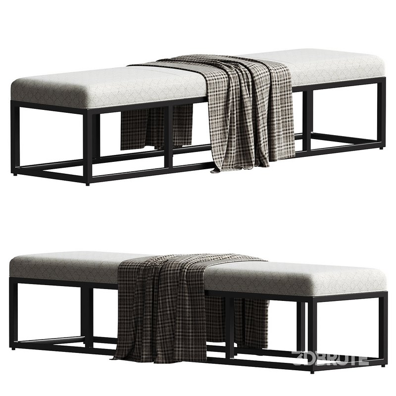 Danner Bench Image 1