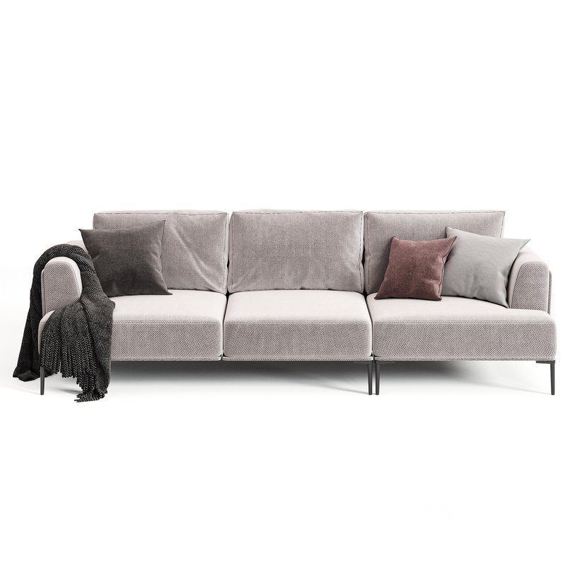 MILA SOFA Image 7