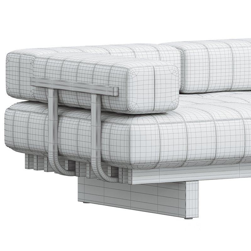 De Sede DS80 Memory DS80 03 Image 3