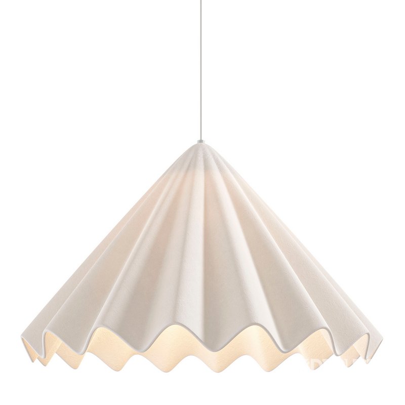 Audo Copenhagen Dancing Pendant Lamps Image 2