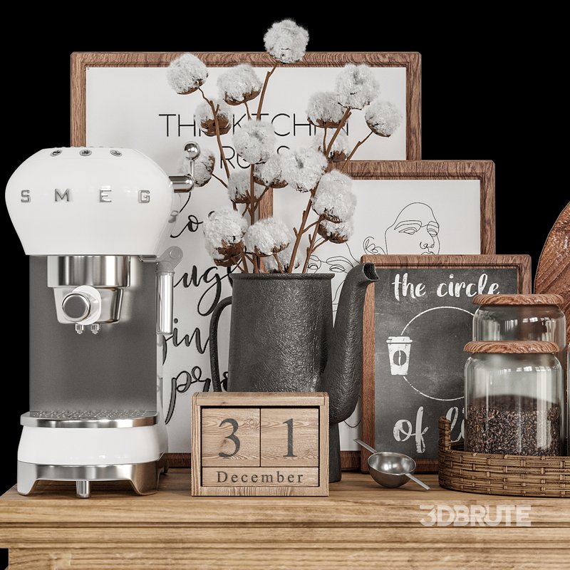 accessories smeg 06 Image 1