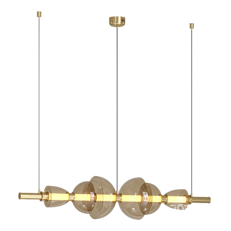 Aurora Luminosity Pendelleuchte Image 3