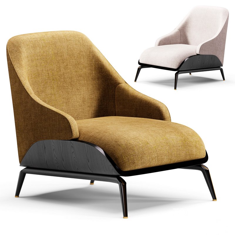 Brigid armchair Image 2