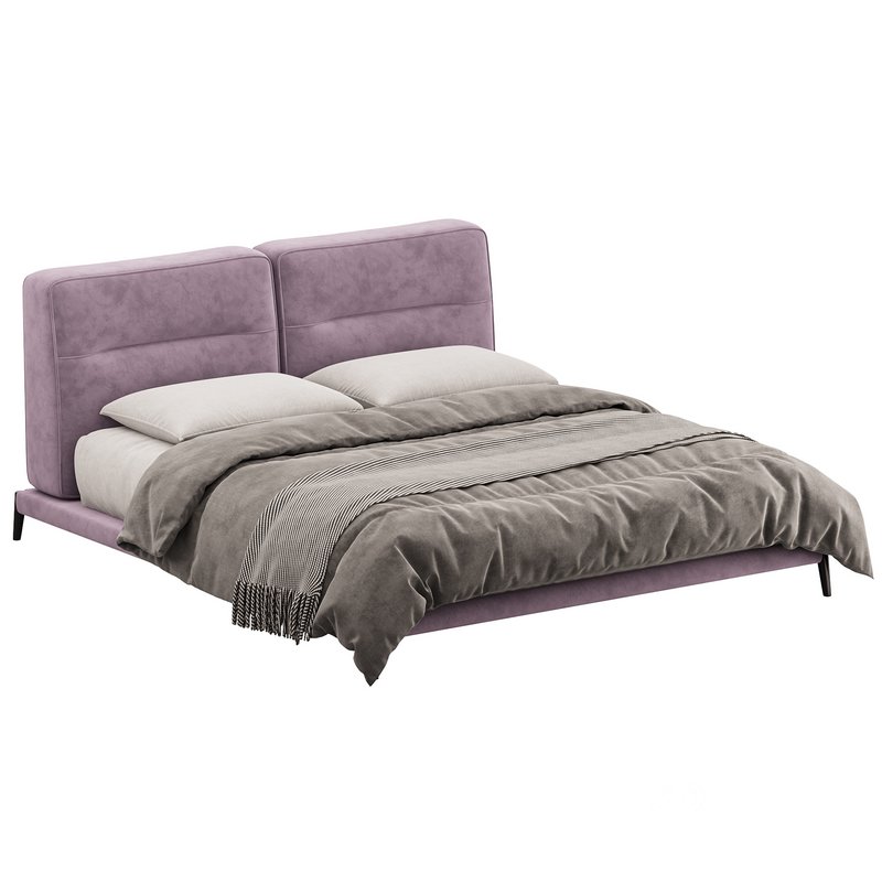 HUGE by Romatti bed Image 5