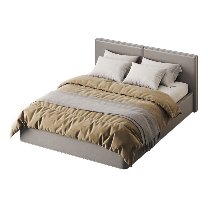 BED TORONTO CLASSIC Image 5