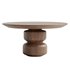 Rafaella Solid Wood Coffee Table - Thumbnail 2