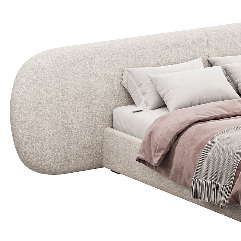 Bed Malbina Image 12