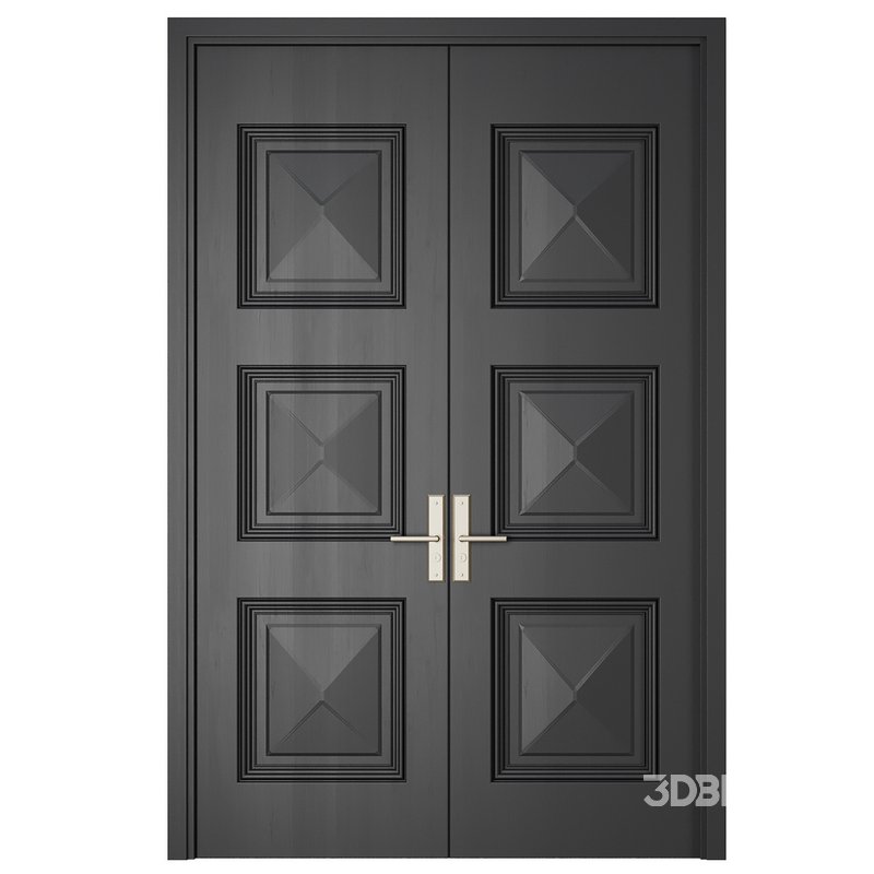 Entrance door set153 Image 4