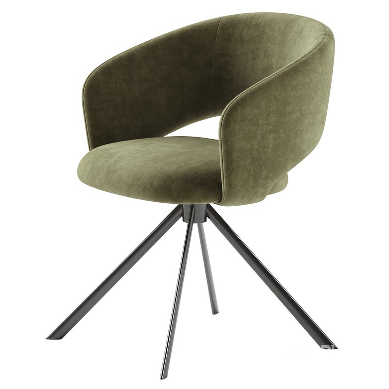 ACE swivel chair Image 5
