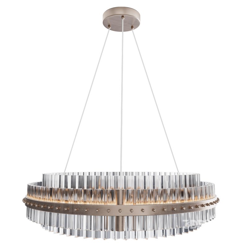 Pendant chandelier Galaxy Garda Decor 91GH-30868 Image 6