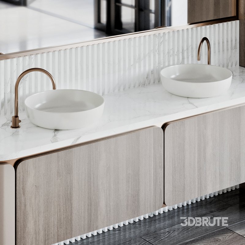 bathroom furniture 116 Image 5