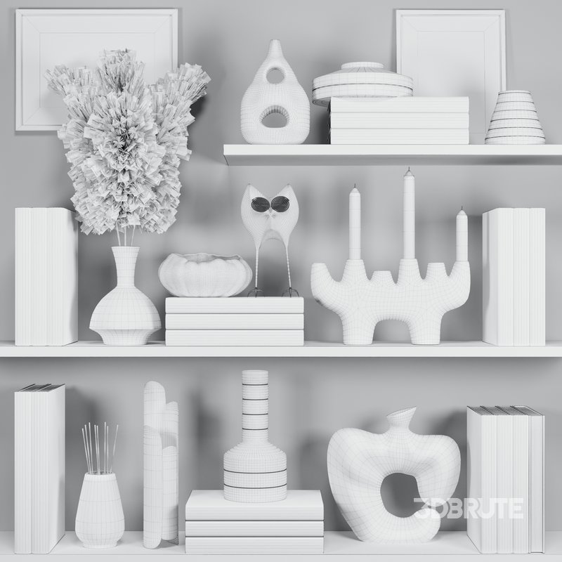 Decorative set 6 Image 6