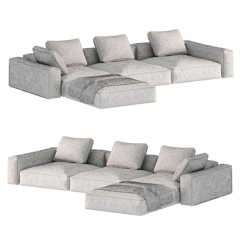 Modular sofa BON ONE 33 Image 5