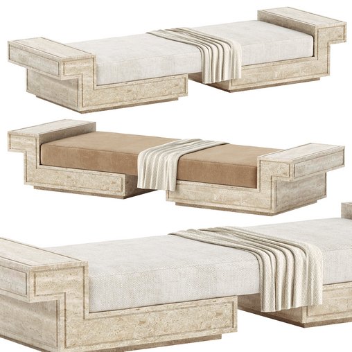 Olympe Daybed