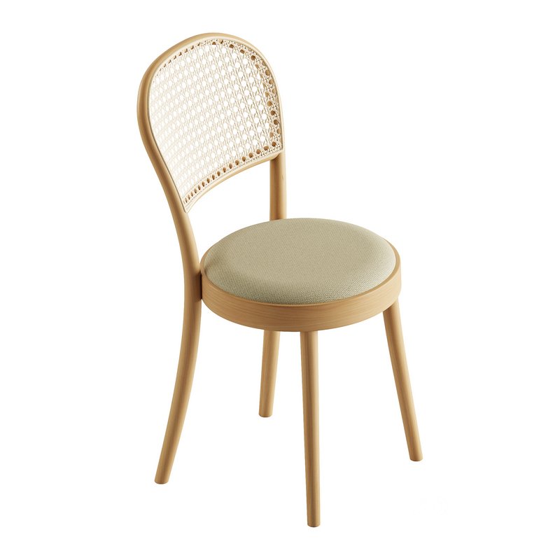 314 Chair by TON Image 9