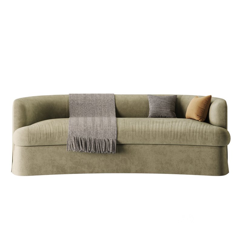 Tor Tailored Sofa Image 8
