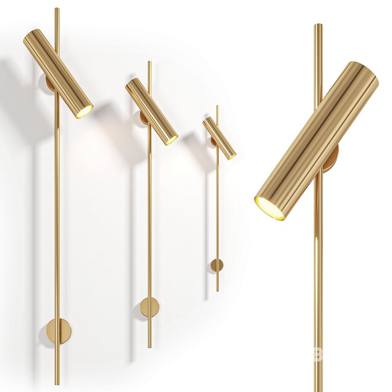 OST wall lamp Image 5