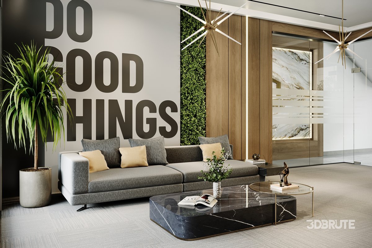 Office design 05 Image 2