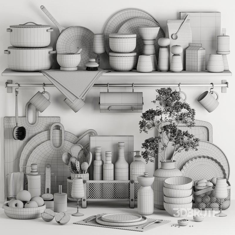 kitchen accessories 18 Image 2