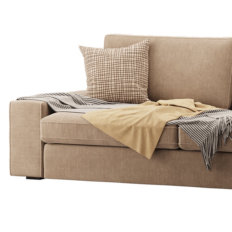 Sofa Tibbleby beigegray Image 10
