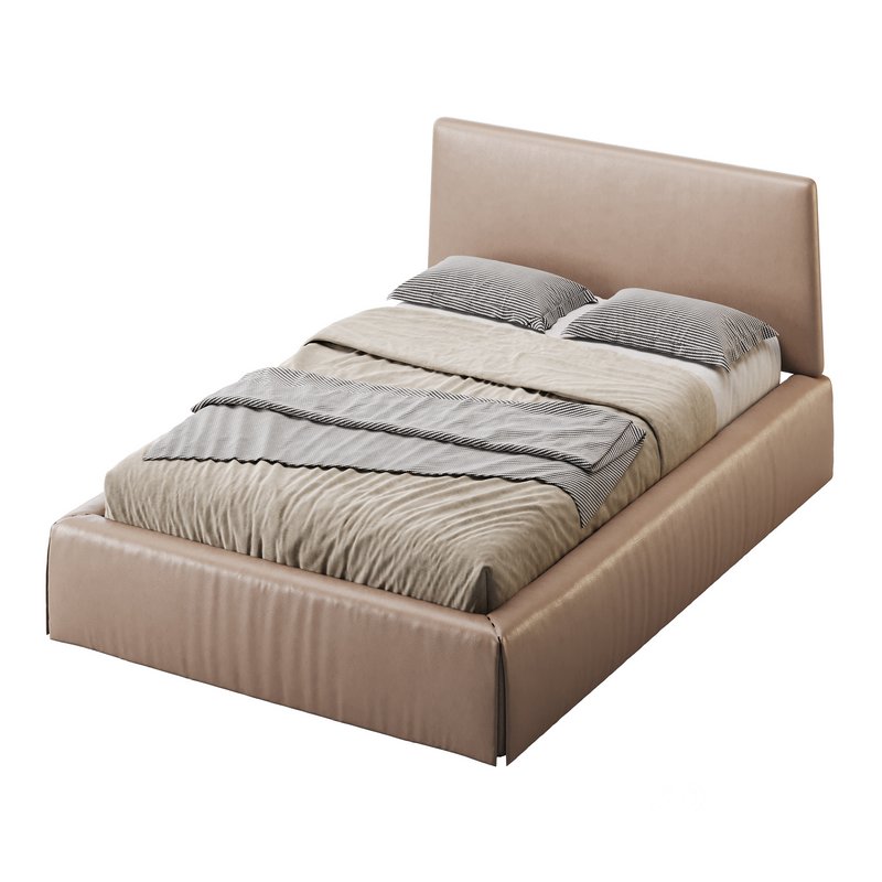 Double bed Adel by Ditre Italia Image 10