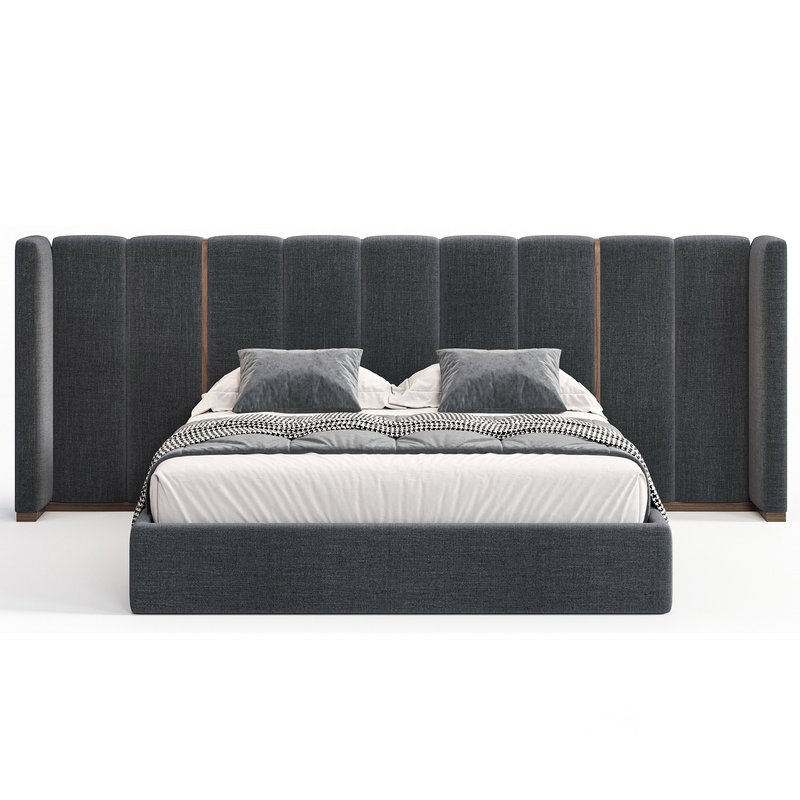 Aida Bed By Porada Image 8