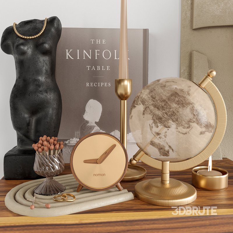 Decor set 011 Image 3