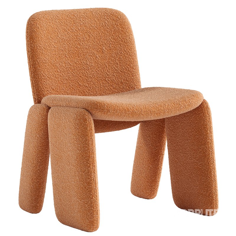 Chair CUT & Chair CUT lounge Image 2