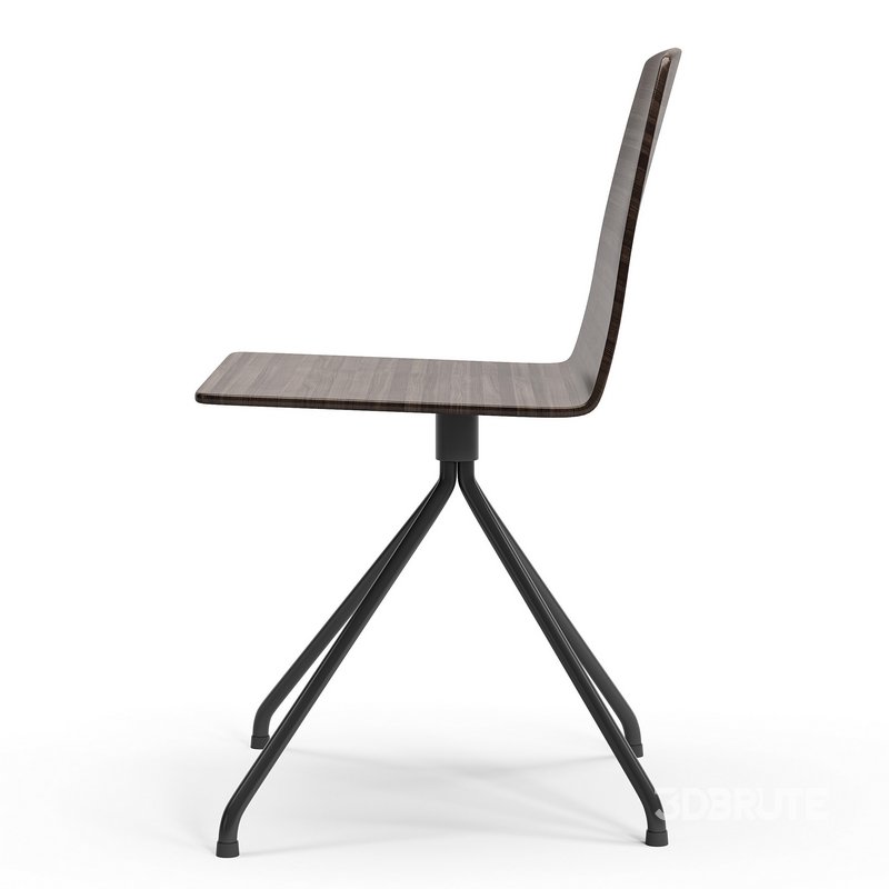 Sila Chair Trestle Image 9