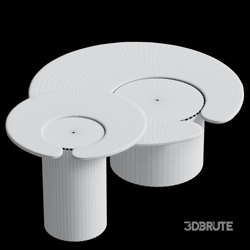 Leni Small table Image 4